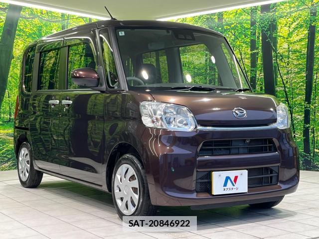 Daihatsu TANTO 2018-05 7959813-15