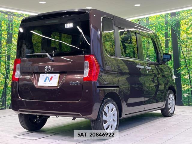 Daihatsu TANTO 2018-05 7959813-16