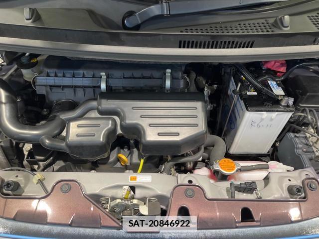 Daihatsu TANTO 2018-05 7959813-17