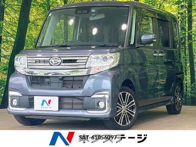 Daihatsu TANTO 2018-06 7959897-0