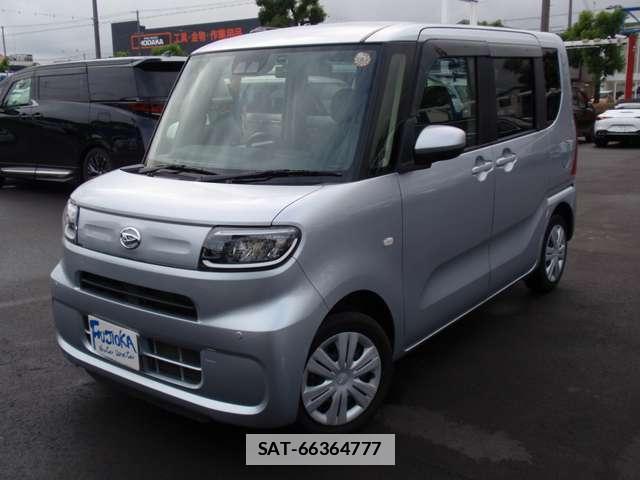 Daihatsu TANTO 2021-11 7959902-0