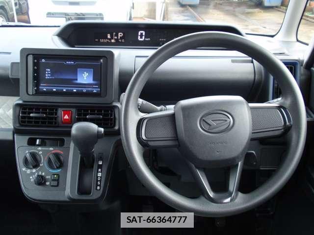 Daihatsu TANTO 2021-11 7959902-1