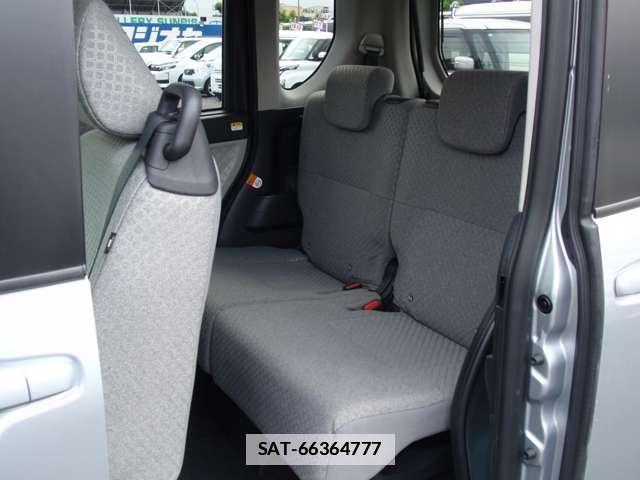 Daihatsu TANTO 2021-11 7959902-10
