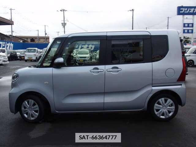 Daihatsu TANTO 2021-11 7959902-11