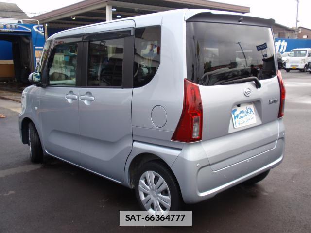 Daihatsu TANTO 2021-11 7959902-18