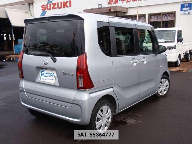 Daihatsu TANTO 2021-11 7959902-2