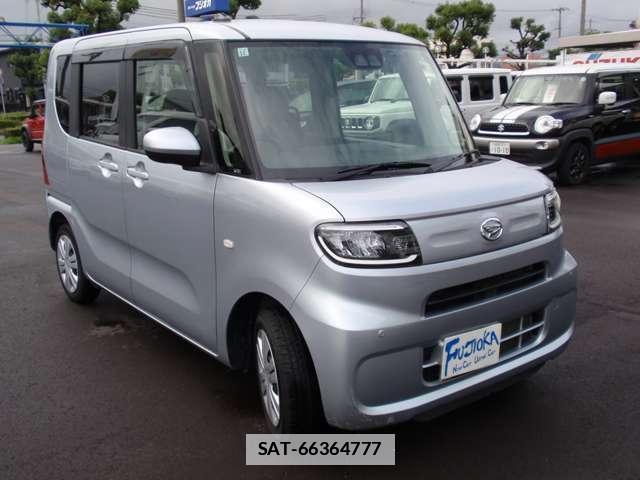 Daihatsu TANTO 2021-11 7959902-3