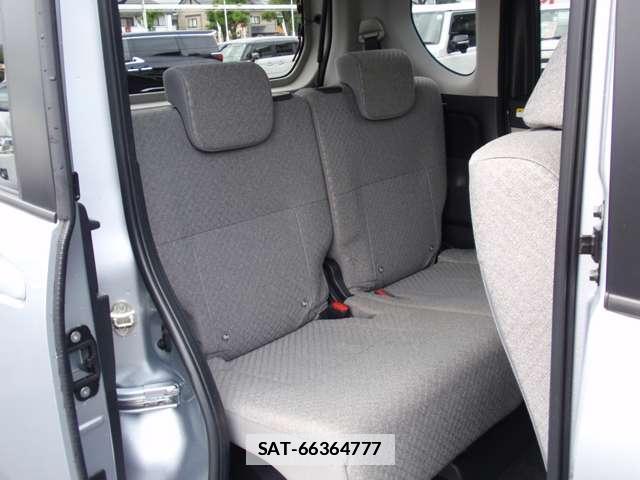 Daihatsu TANTO 2021-11 7959902-5