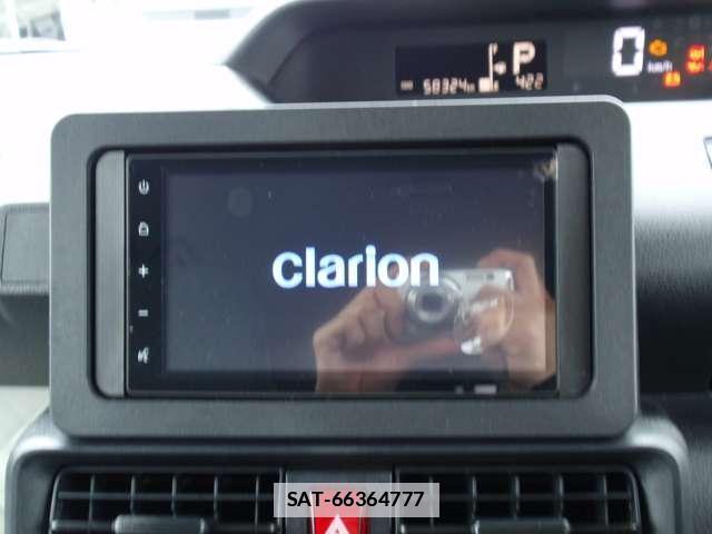 Daihatsu TANTO 2021-11 7959902-6