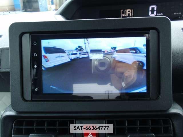 Daihatsu TANTO 2021-11 7959902-7