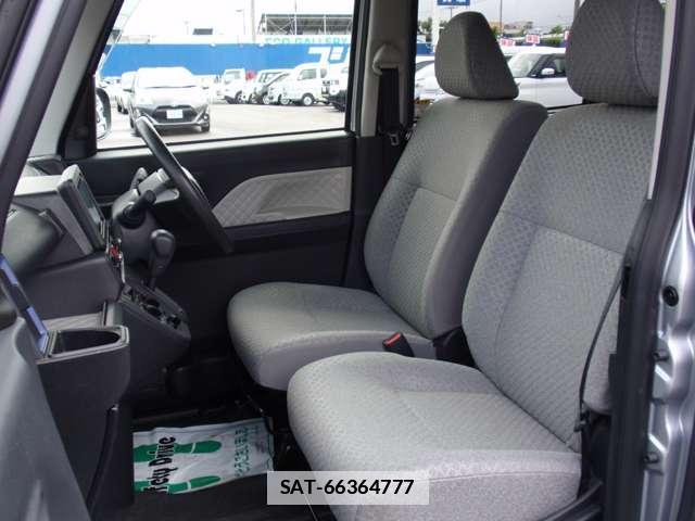 Daihatsu TANTO 2021-11 7959902-9