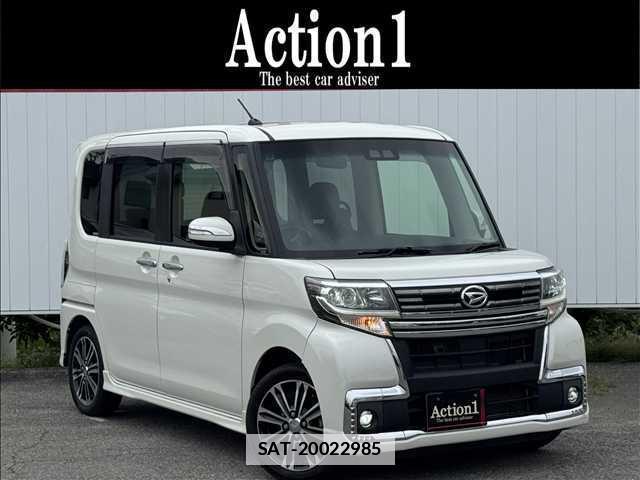 Daihatsu TANTO 2017-12 7959993-0