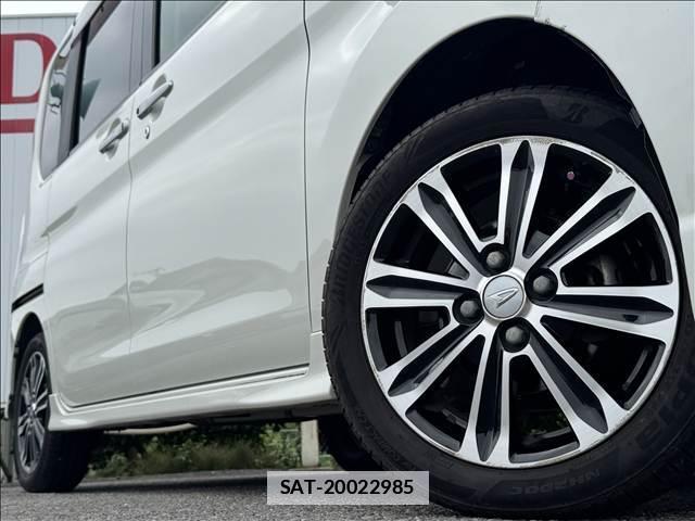Daihatsu TANTO 2017-12 7959993-10