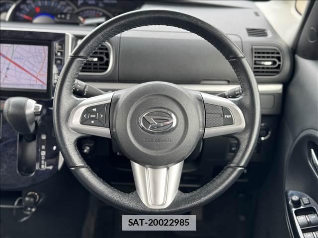 Daihatsu TANTO 2017-12 7959993-12