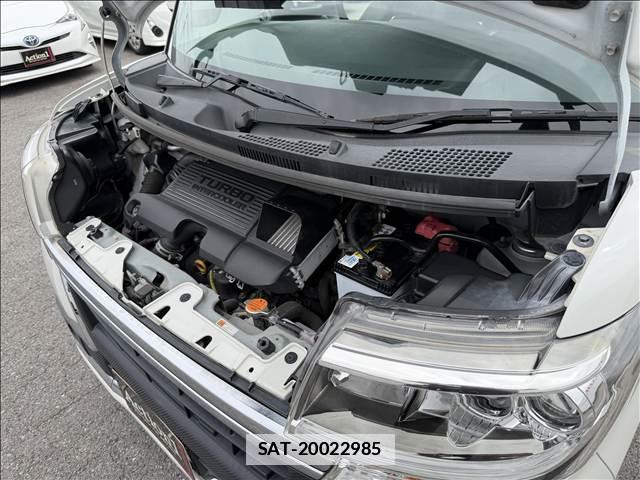 Daihatsu TANTO 2017-12 7959993-13