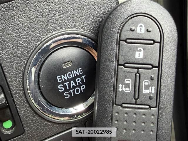 Daihatsu TANTO 2017-12 7959993-15