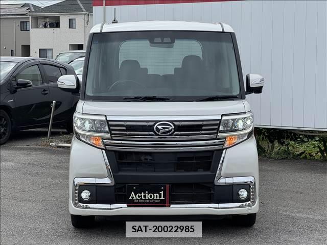 Daihatsu TANTO 2017-12 7959993-16