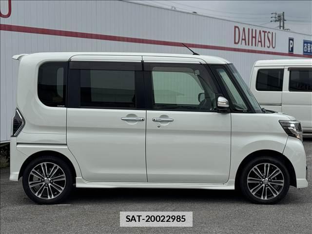 Daihatsu TANTO 2017-12 7959993-17