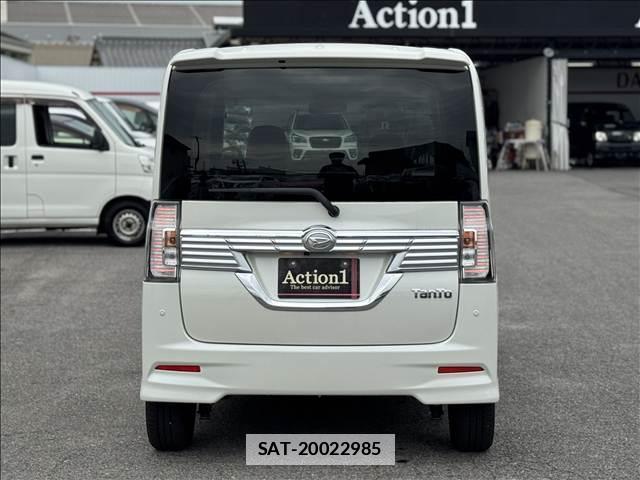 Daihatsu TANTO 2017-12 7959993-18