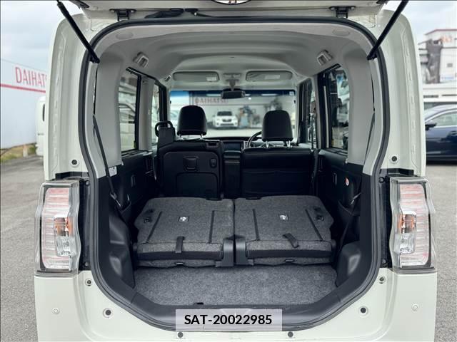 Daihatsu TANTO 2017-12 7959993-19