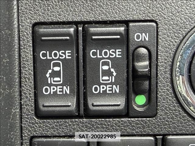 Daihatsu TANTO 2017-12 7959993-4
