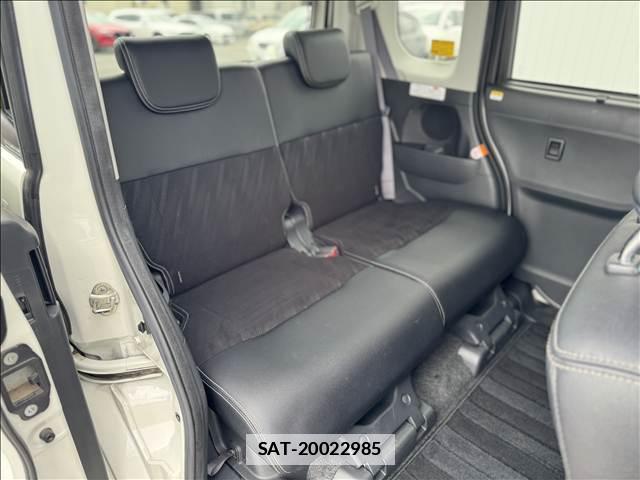 Daihatsu TANTO 2017-12 7959993-8