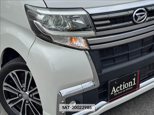 Daihatsu TANTO 2017-12 7959993-9