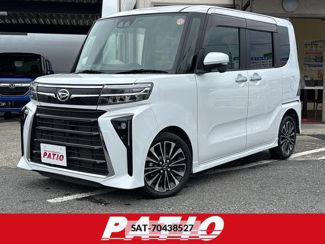 Daihatsu TANTO 2023-07 7960024-0