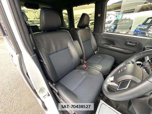 Daihatsu TANTO 2023-07 7960024-12