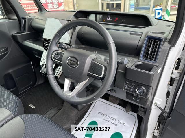 Daihatsu TANTO 2023-07 7960024-13