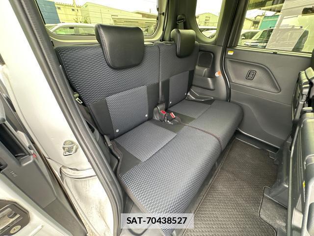 Daihatsu TANTO 2023-07 7960024-15