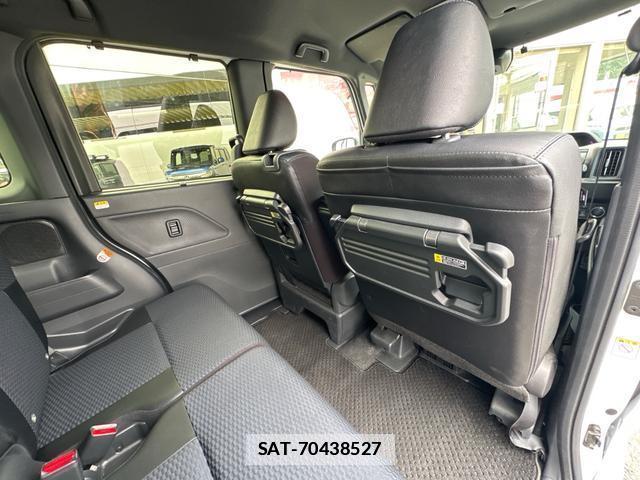 Daihatsu TANTO 2023-07 7960024-16