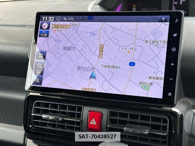 Daihatsu TANTO 2023-07 7960024-2