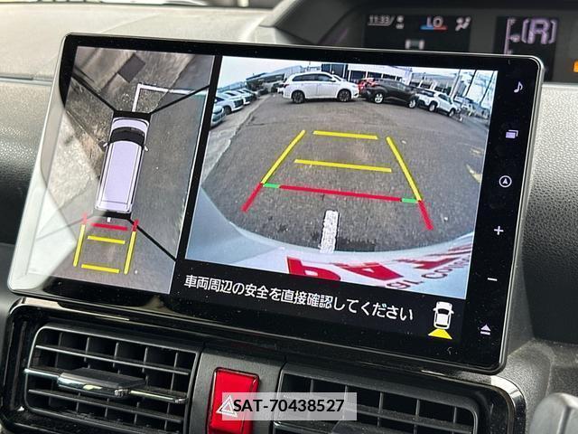 Daihatsu TANTO 2023-07 7960024-4
