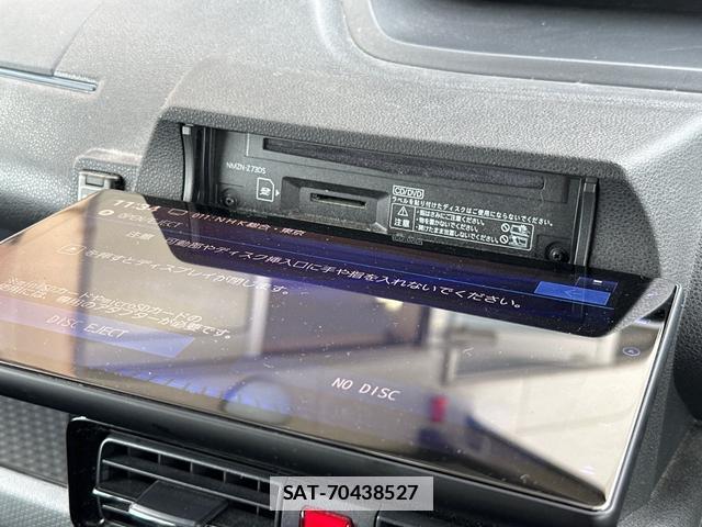 Daihatsu TANTO 2023-07 7960024-5
