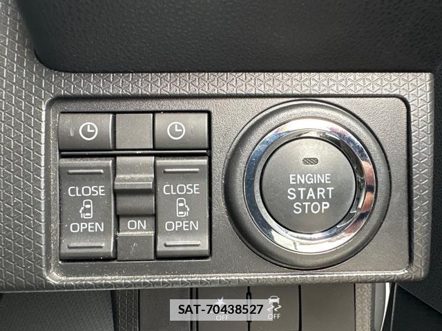 Daihatsu TANTO 2023-07 7960024-8