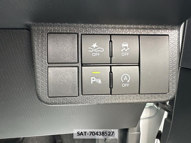 Daihatsu TANTO 2023-07 7960024-9