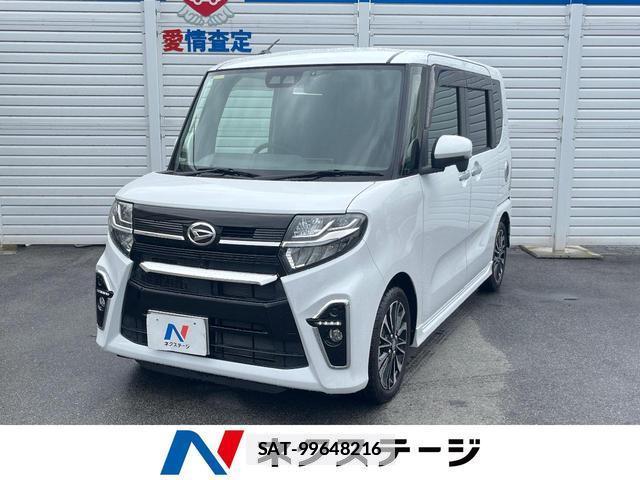 Daihatsu TANTO 2020-08 7960092-0