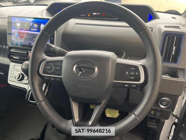 Daihatsu TANTO 2020-08 7960092-10