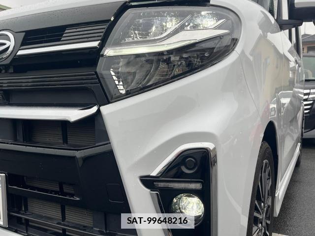 Daihatsu TANTO 2020-08 7960092-12
