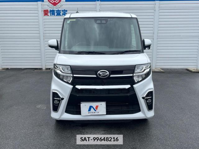 Daihatsu TANTO 2020-08 7960092-13