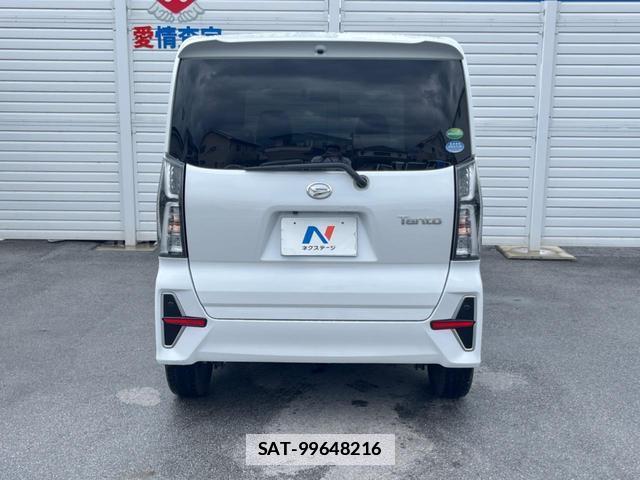 Daihatsu TANTO 2020-08 7960092-14