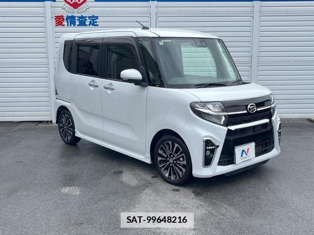 Daihatsu TANTO 2020-08 7960092-15