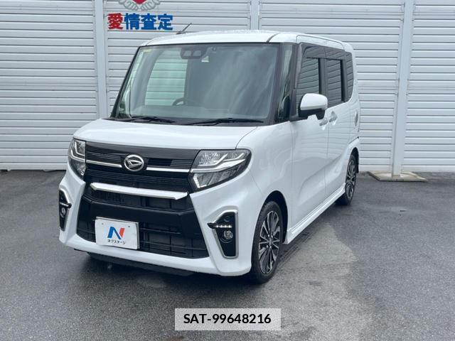 Daihatsu TANTO 2020-08 7960092-16