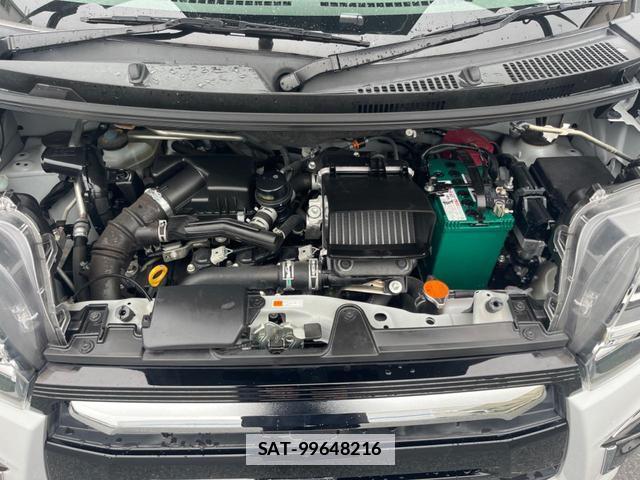 Daihatsu TANTO 2020-08 7960092-17