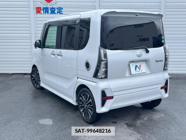 Daihatsu TANTO 2020-08 7960092-19