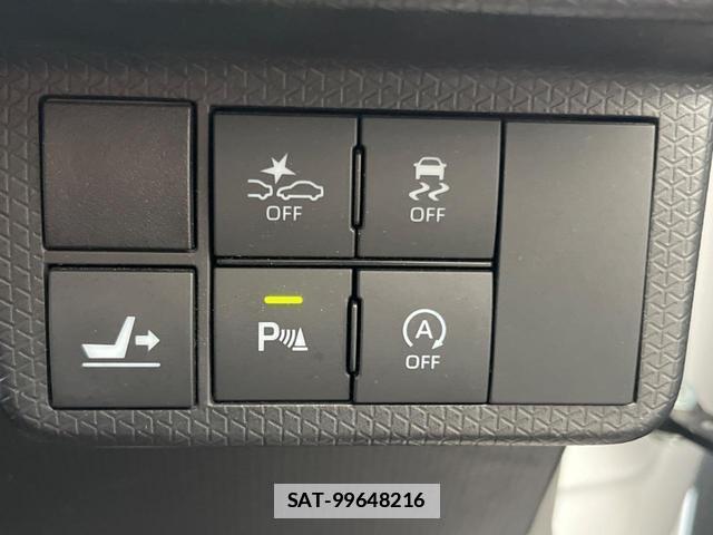 Daihatsu TANTO 2020-08 7960092-2