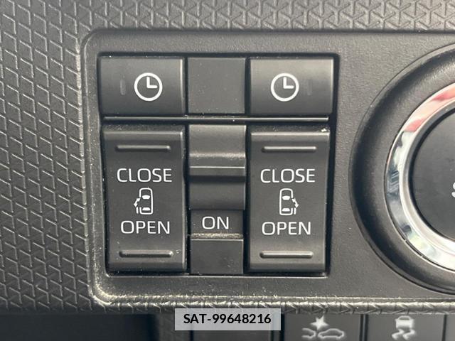 Daihatsu TANTO 2020-08 7960092-3