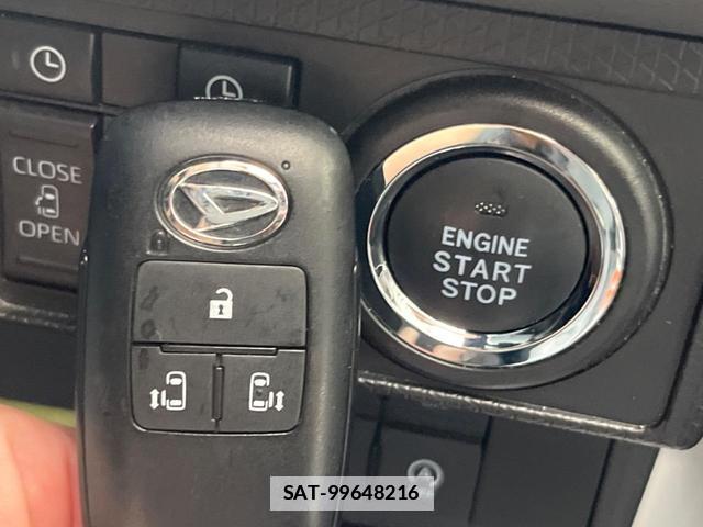 Daihatsu TANTO 2020-08 7960092-6