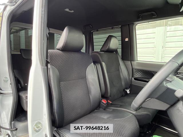 Daihatsu TANTO 2020-08 7960092-7